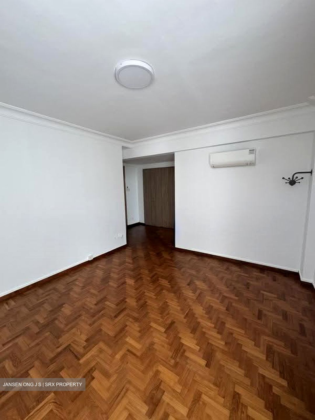 Elias Green (D18), Condominium #611246001